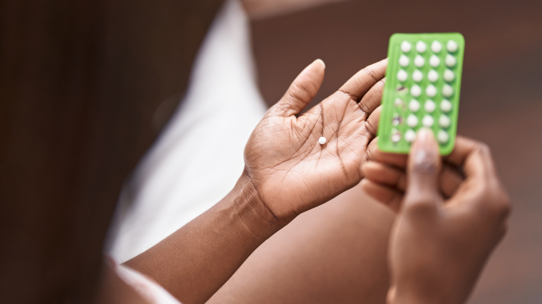 Why the 7day contraception pill break is optional Hello Eve